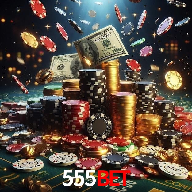 555bet