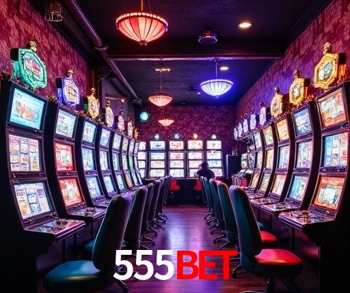555bet,555bet app