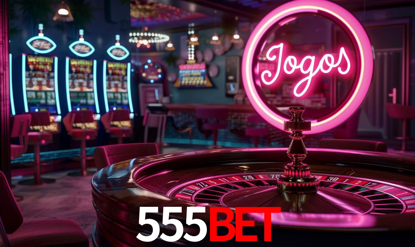 555bet app
